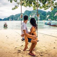 Отзыв от Арина - Виза Destination Thailand